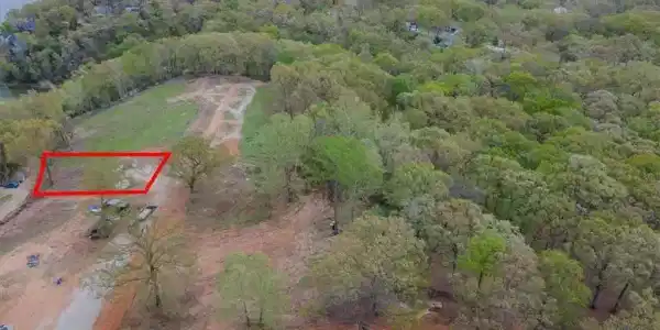 Lot 19R Woodland Court