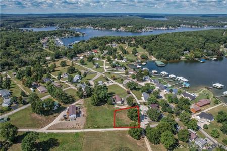 LOT A-5 Gladstone Cove Road