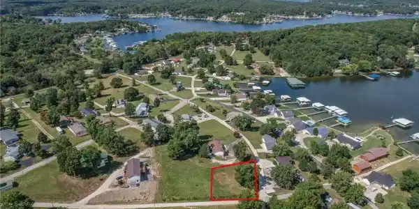 LOT A-5 Gladstone Cove Road