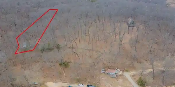 Lot 46 Camp Branch Road
