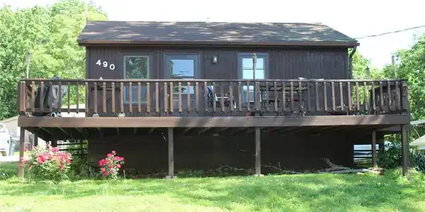 490 El Lago Circle