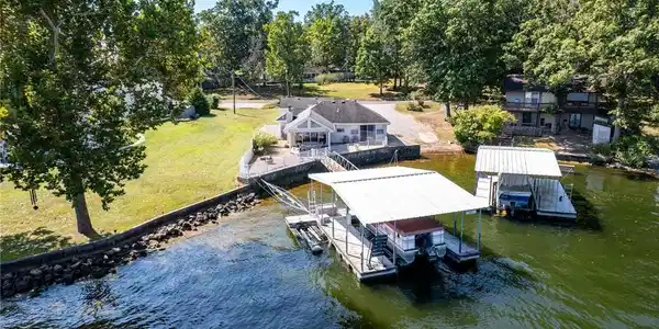 29041 E. Gibson Point Road