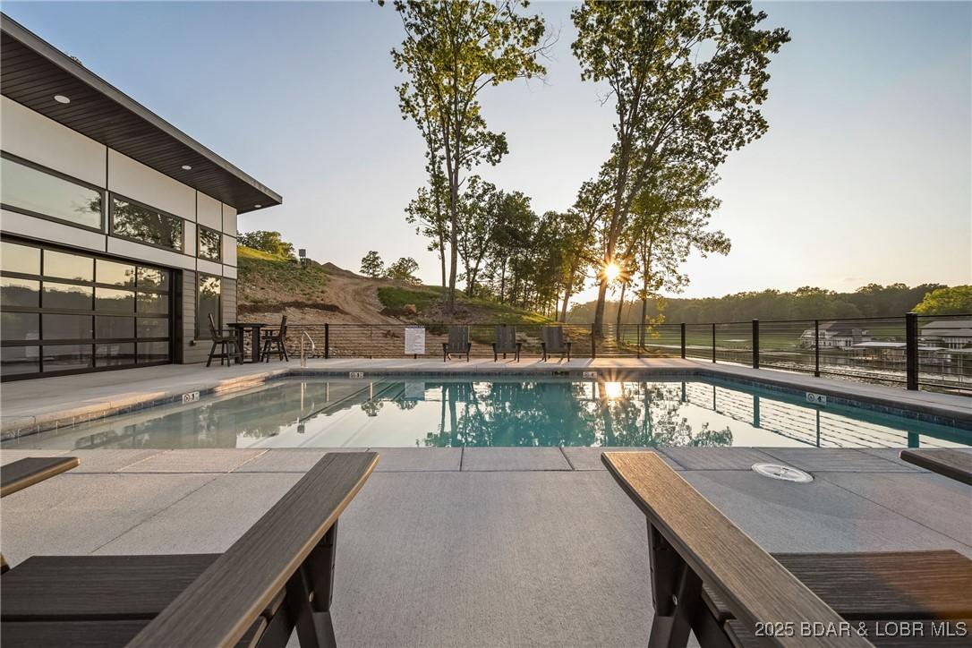 Image 3: Community Pool