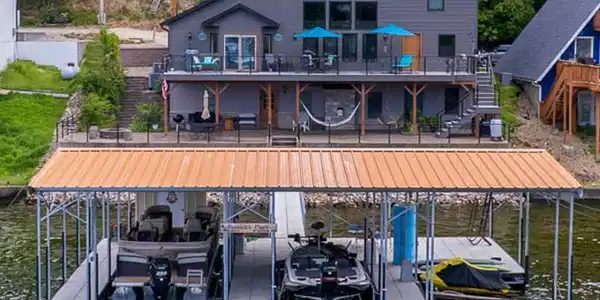 497 Vista Point Road