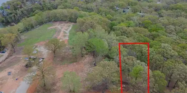 Lot 31R Woodland Point