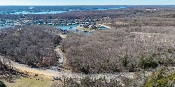 Lot 401 East Lake Parkway