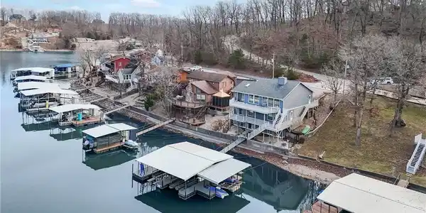 603 Niangua Shores Drive