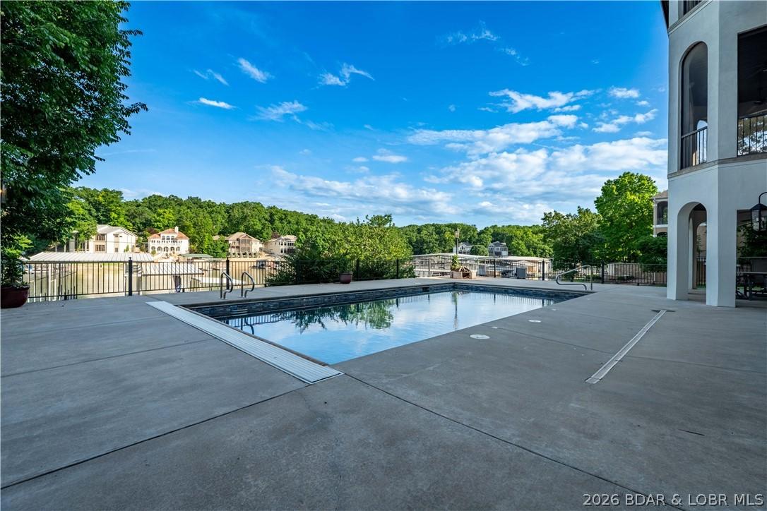Image 4: Amazing Pool with auto cover