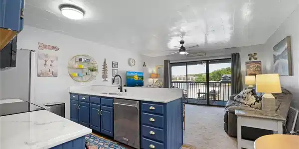 1542 Harbor Point
