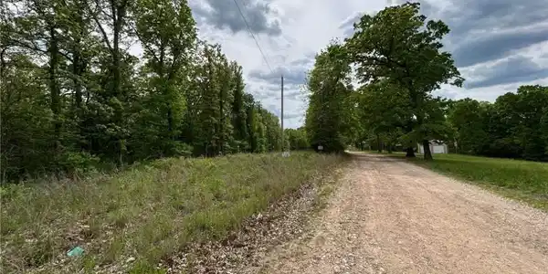 TBD Ozark Trail