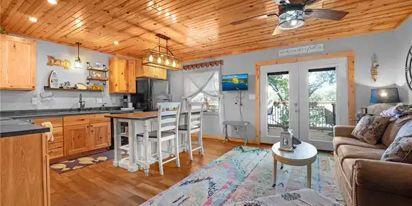 891 Porter Mill Springs Road
