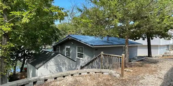 5881 Quail Drive