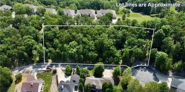 Lot 27R Lancelot Court