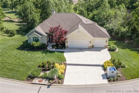 295 Country Club Drive