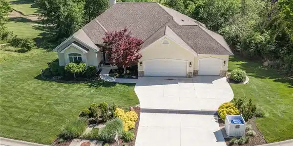 295 Country Club Drive