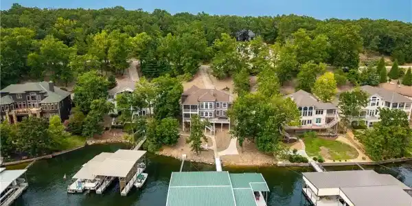 586 Grand Cove Road