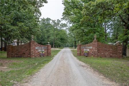 TBD Compromise Road