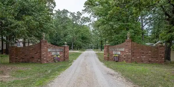 TBD Compromise Road