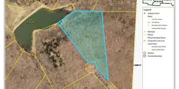 Lot 1075 Diamond Place