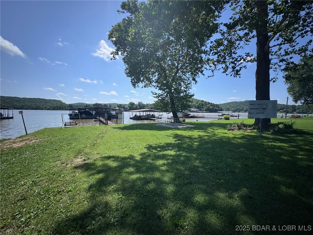 Image 4: Community Lake Access Area