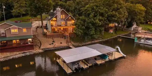 1359 Lick Creek Road
