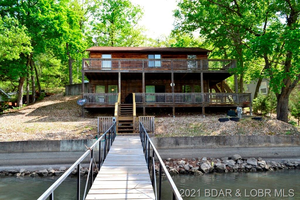 218 Warrior Loop, Climax Springs, MO lhrmls00945994