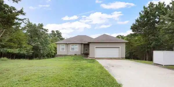 267 Cornett Branch Road