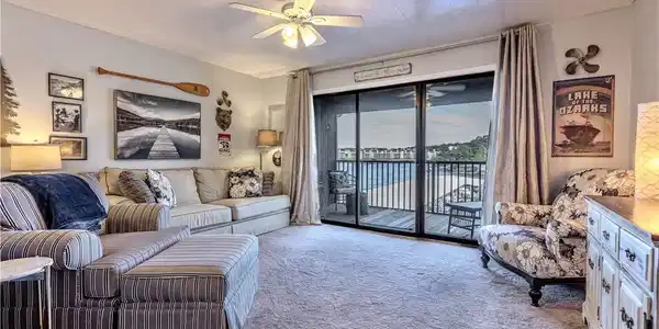 1542 Harbor Point