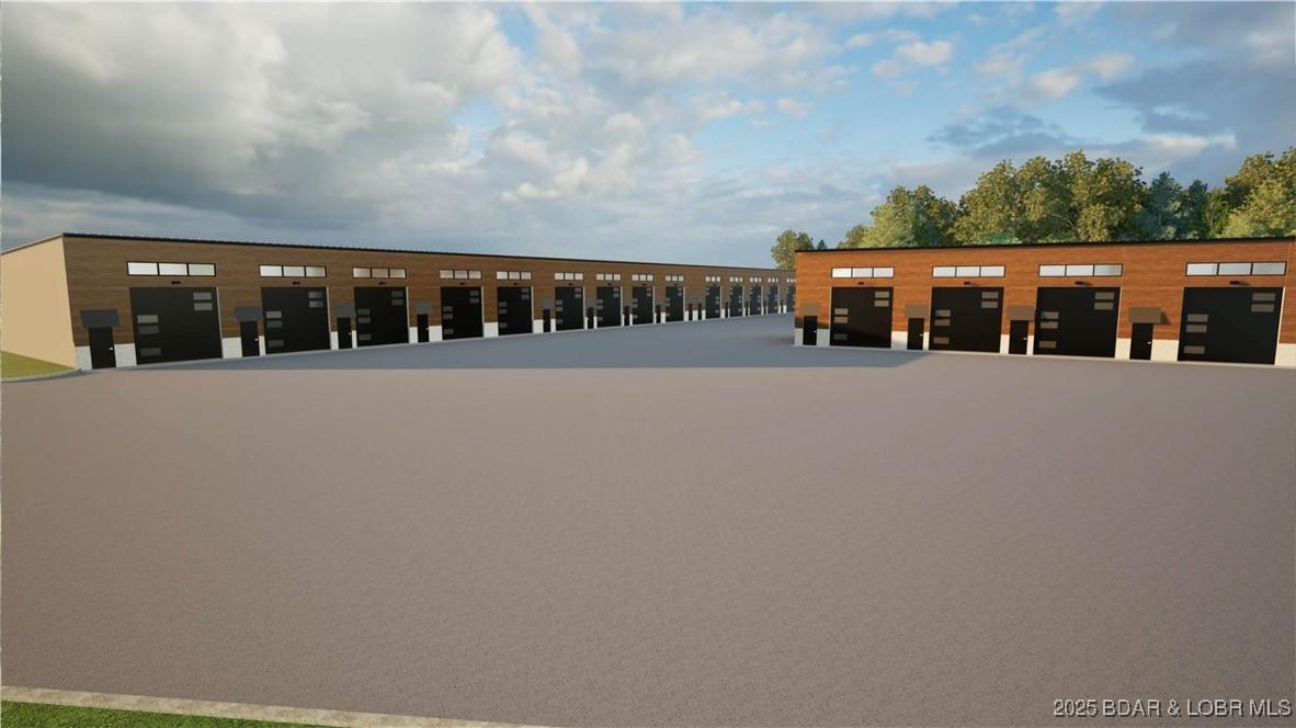Image 3: Artist Rendering - design and color subject to cha