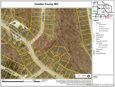 Lot 946 & 947 Nassau Circle