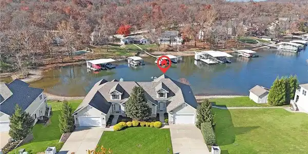 115 Pebble Beach Lane