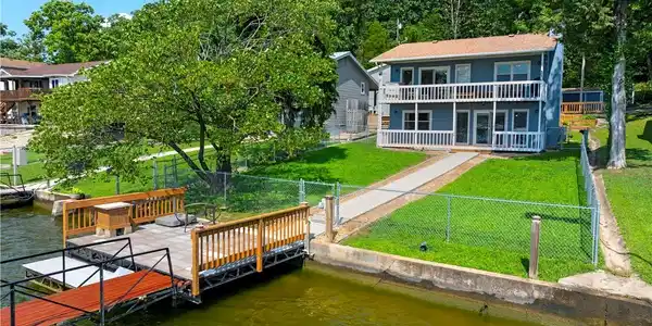 1511 Resorts Road