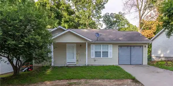 152 Pawnee Road