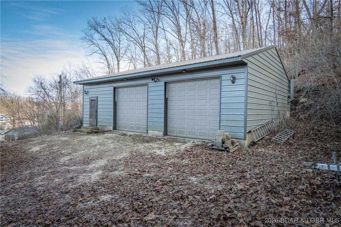 Image 3: 30' X 40' Shop on 3 acres second tier