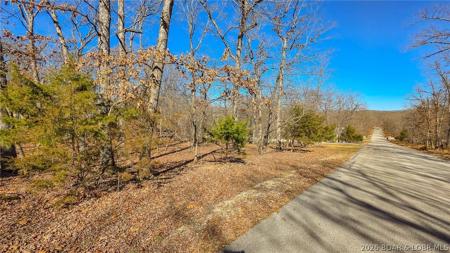 Lot #307 E Lake Court