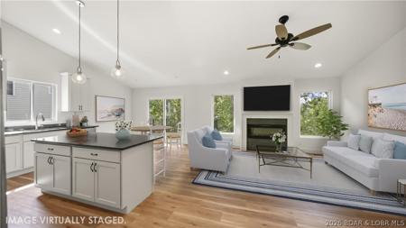 6434 Eagle Crossing Drive