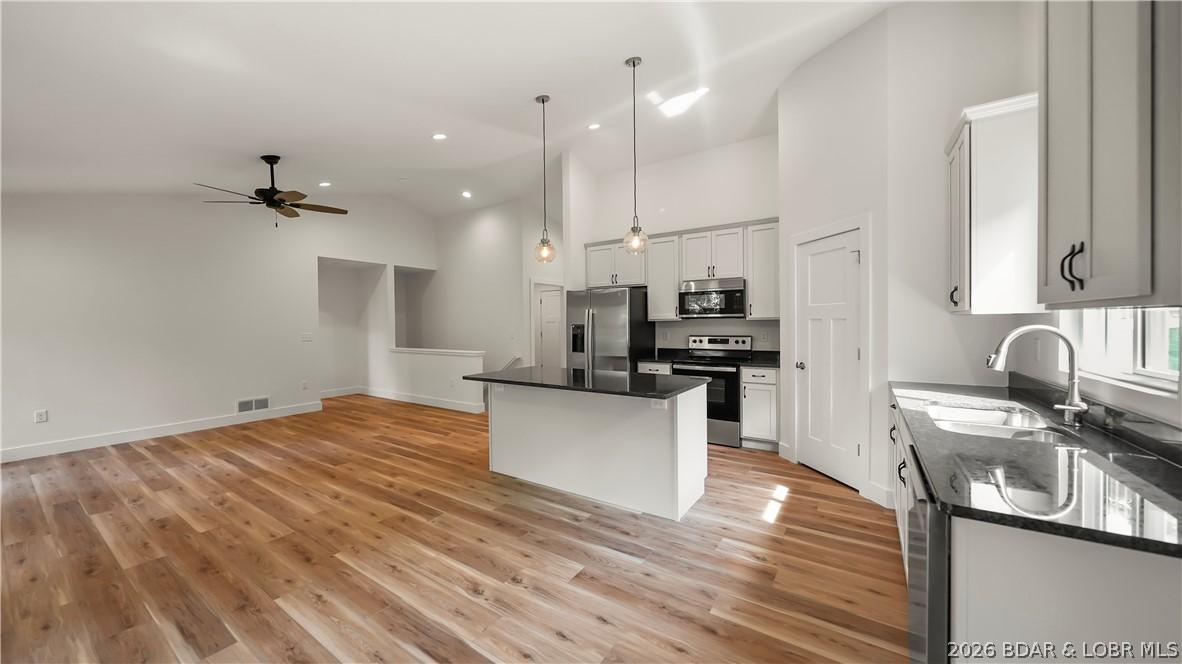 Image 4: Open Concept