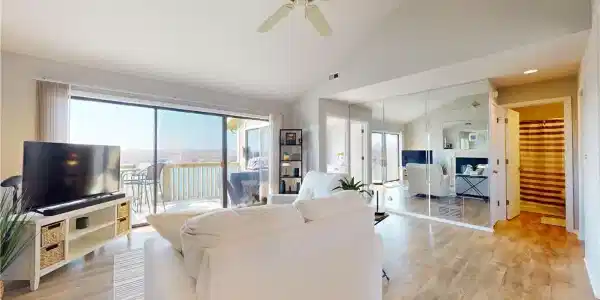 2500 Bay Point Drive