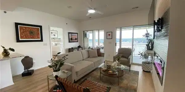 42 Palisades Lakeview Drive