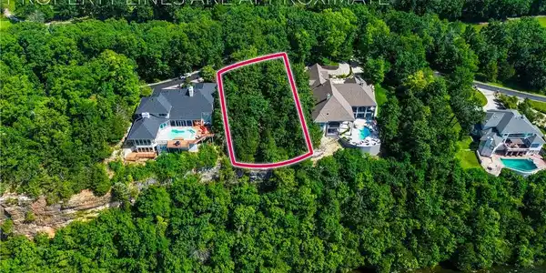 Lot 112 Cedar Crest Drive