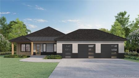 20A Tall Oaks Drive