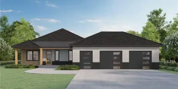 20A Tall Oaks Drive