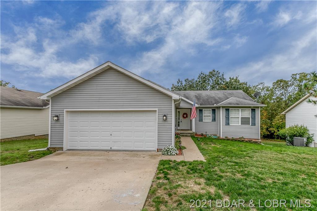 232 Bittersweet Road, Lake Ozark, MO lhrmls01079082