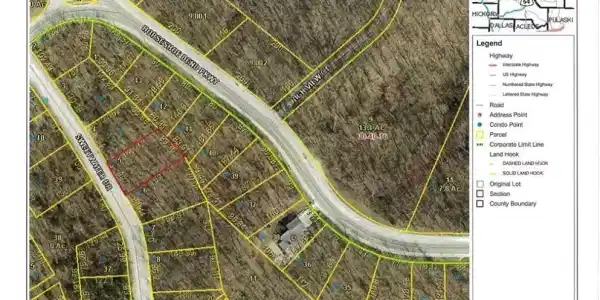 Lot 82 Sweetwater Drive