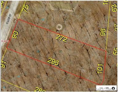 Lot 380 E. Lake Court