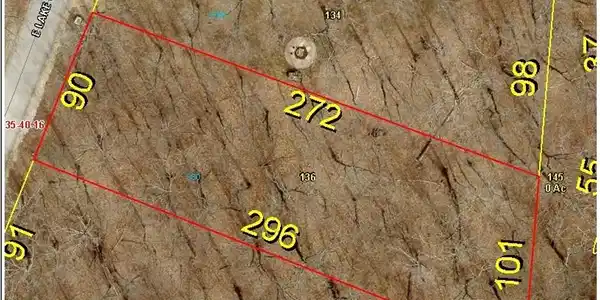 Lot 380 E. Lake Court