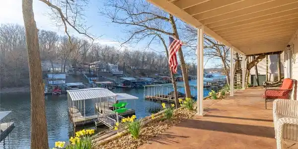 32 Lake Village Road