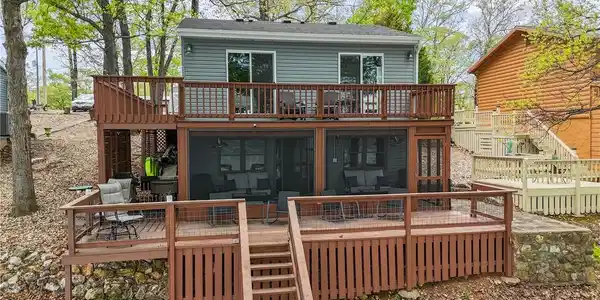 2845 Twin Rivers Point