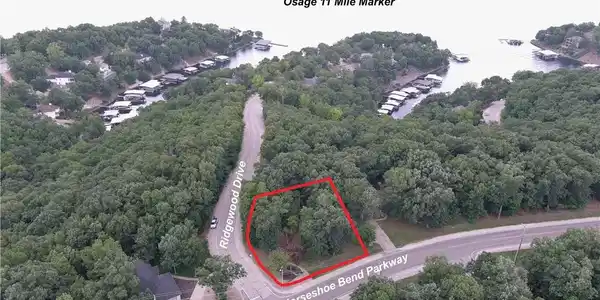 Lot 504 Horseshoe Bend Parkway