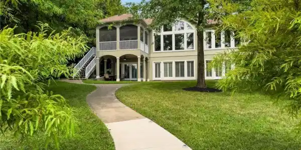 2147 Thunder Mountain Road